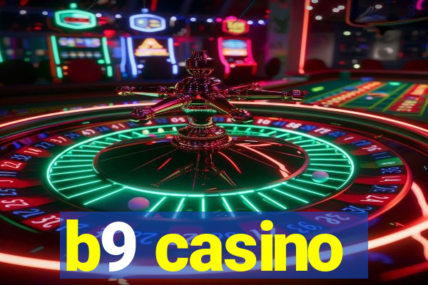 b9 casino
